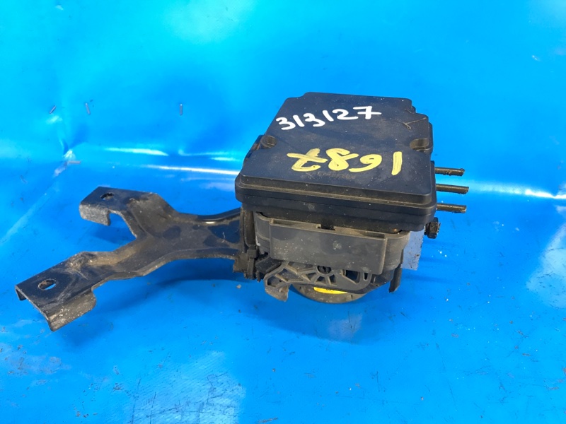 Блок ABS KIA SOUL PS 13-19 2016 1.6 G4FD 58900B2720 Б/У