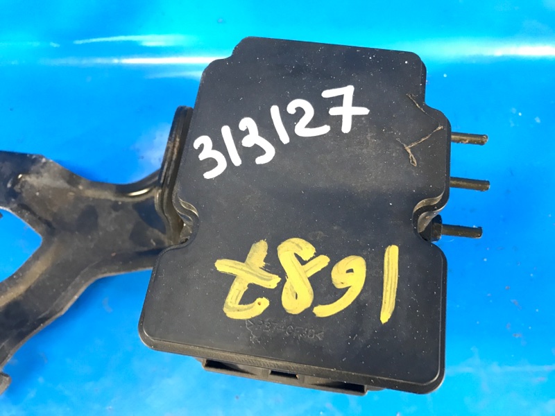 Блок ABS SOUL PS 13-19 2016 1.6 G4FD