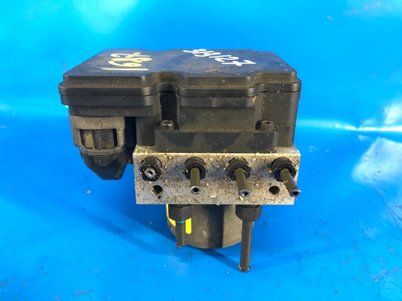 Блок ABS KIA SOUL PS 13-19 1.6 G4FD