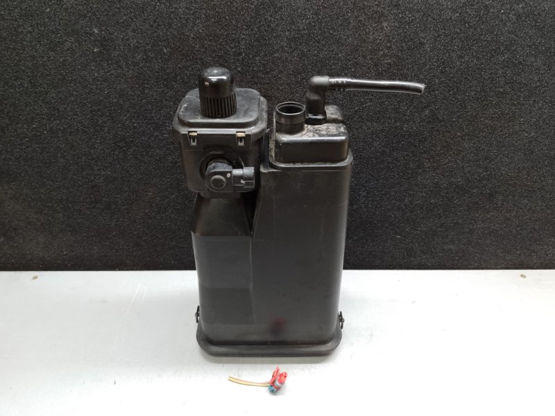 Абсорбер топливный MERCEDES GL-CLASS X164 06-12 2011 M273923 4.7L A 164 470 14 59 Б/У