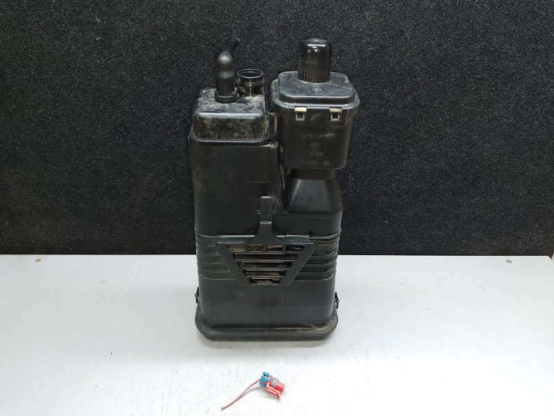 Абсорбер топливный GL-CLASS X164 06-12 2011 M273923 4.7L