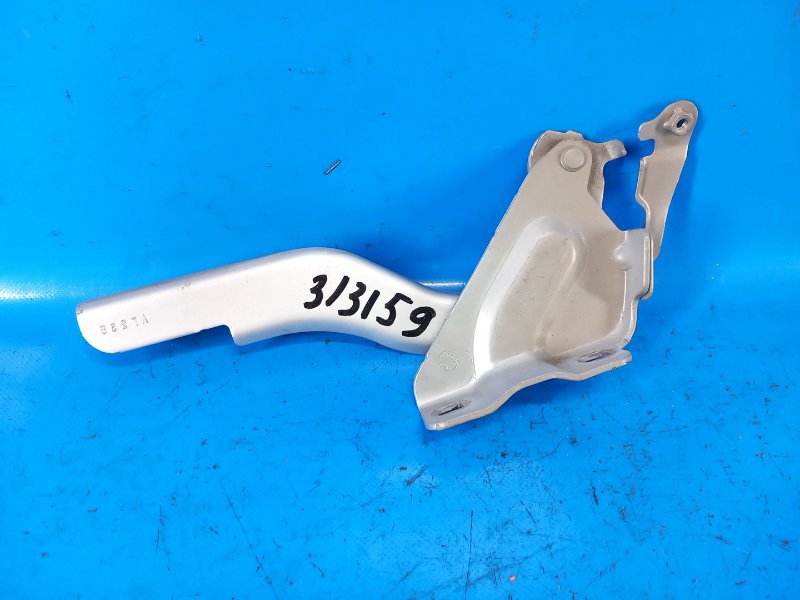 Петля капота левая NISSAN SENTRA B17 12-21 2015 B17 1.8 MRA8DE 65400-3SG0A Б/У