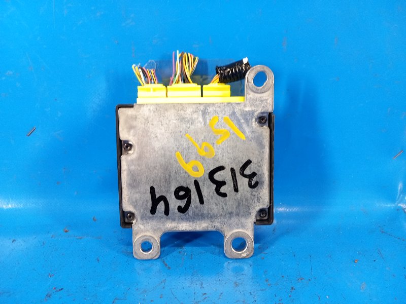 Блок управления AIRBAG SENTRA B17 12-21 2015 B17 1.8 MRA8DE Блок управления AIRBAG SENTRA B17 12-21 2015 B17 1.8 MRA8DE