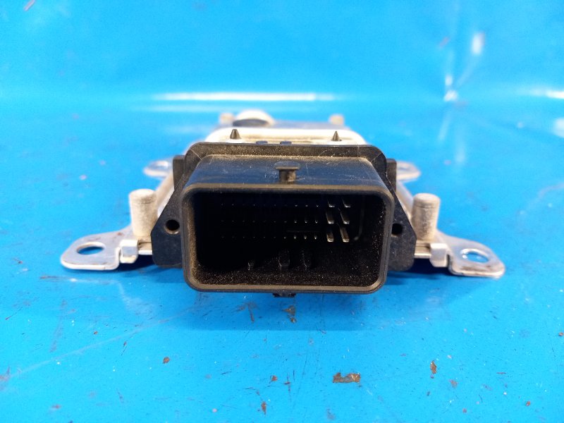 Блок электронный SENTRA B17 12-21 2015 B17 1.8 MRA8DE