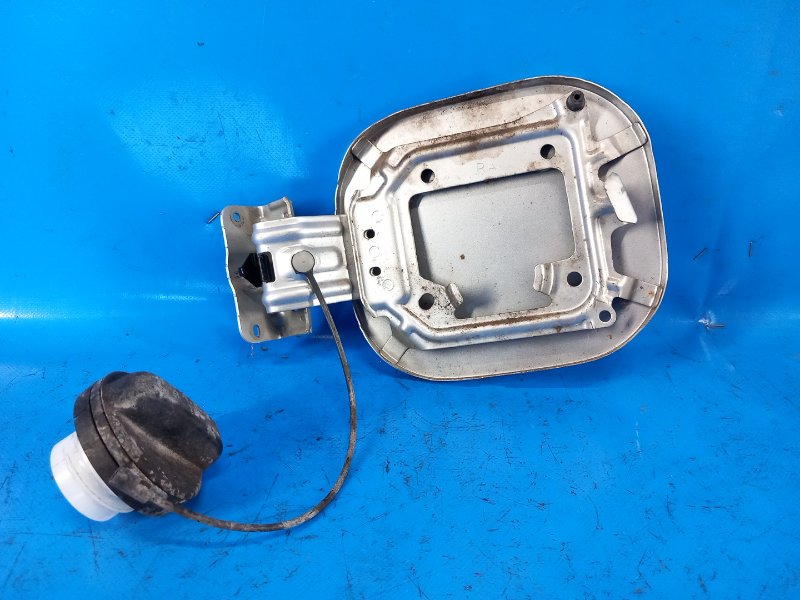 Лючок топливного бака SENTRA B17 12-21 2015 B17 1.8 MRA8DE