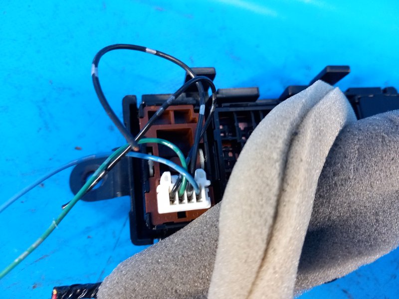 Кнопка открывания багажника внутренняя SENTRA B17 12-21 2015 B17 1.8 MRA8DE