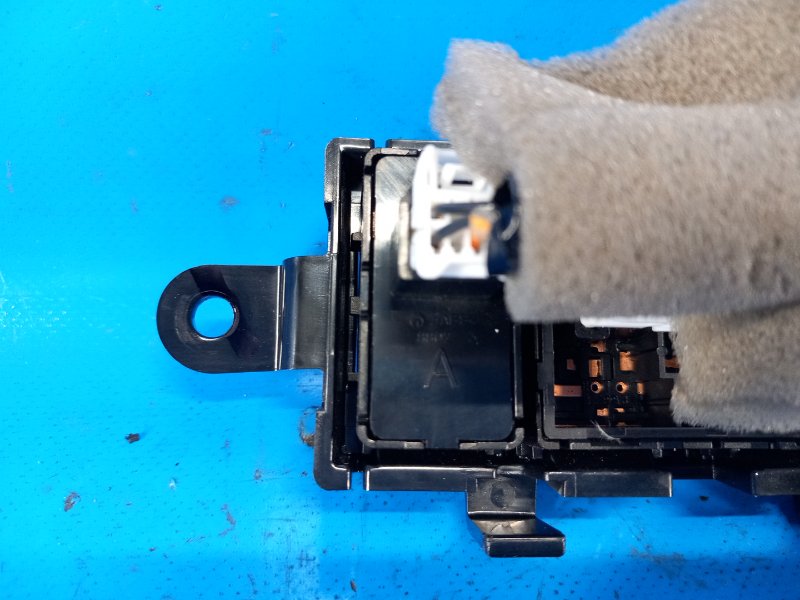 Регулятор подсветки панели приборов SENTRA B17 12-21 2015 B17 1.8 MRA8DE