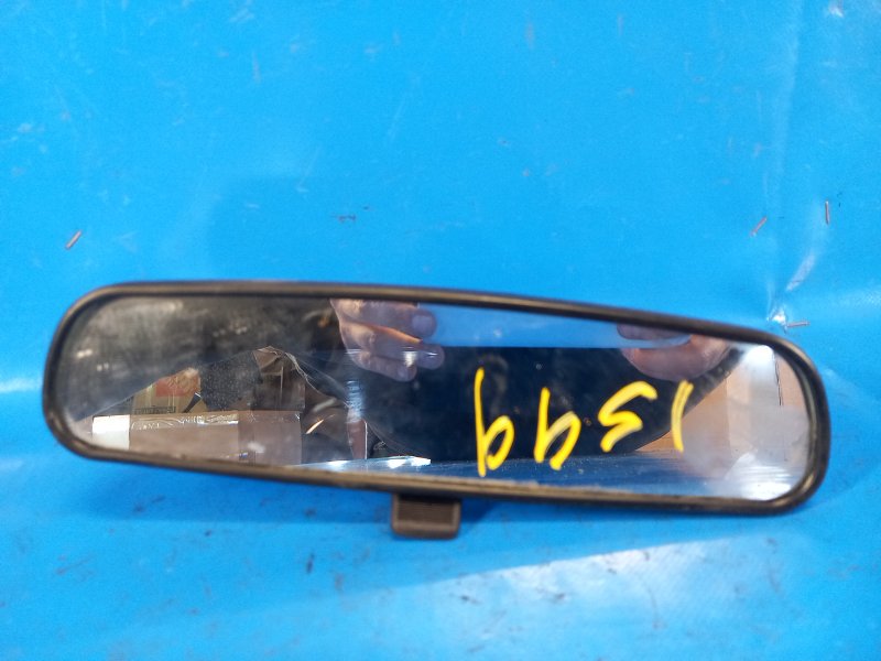 Зеркало салона NISSAN SENTRA B17 12-21 2015 B17 1.8 MRA8DE 963212Y900 Б/У