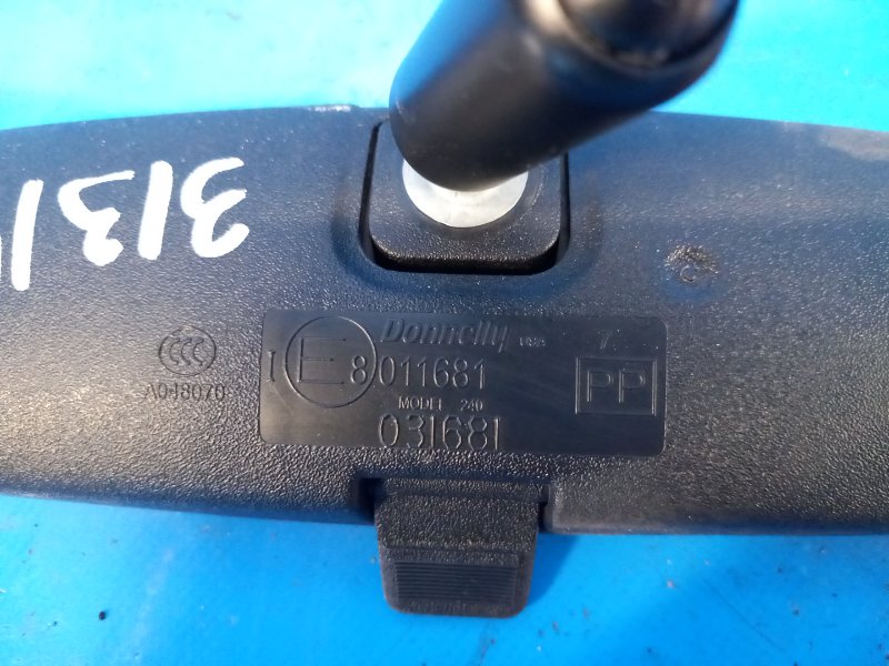 Зеркало салона NISSAN SENTRA B17 12-21 B17 1.8 MRA8DE