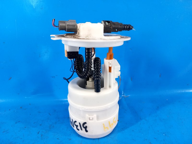 Топливный насос NISSAN SENTRA B17 12-21 2015 B17 1.8 MRA8DE 170403SG0D Б/У