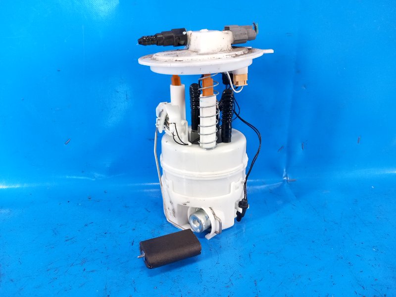 Топливный насос NISSAN SENTRA B17 12-21 B17 1.8 MRA8DE