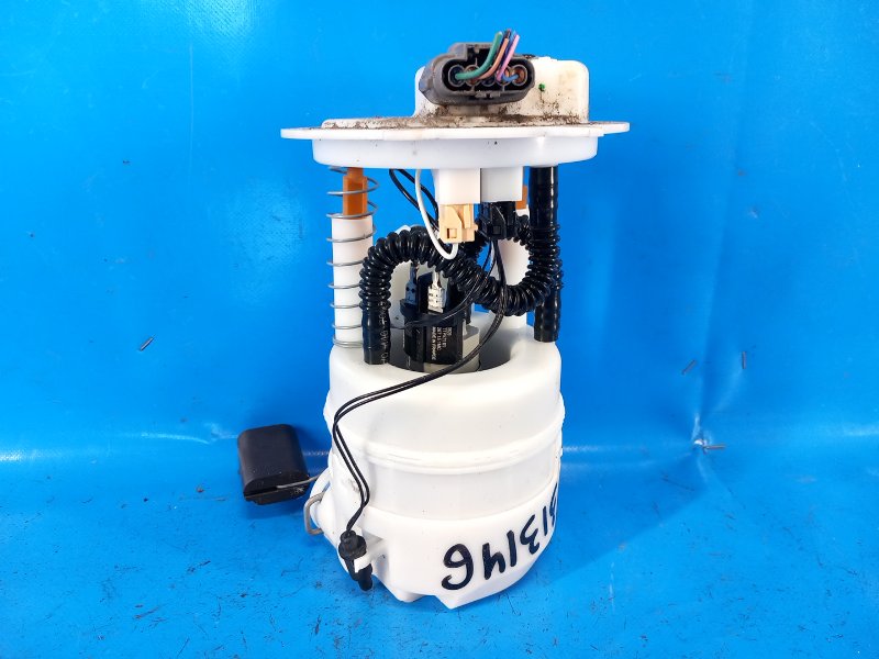 Топливный насос SENTRA B17 12-21 2015 B17 1.8 MRA8DE