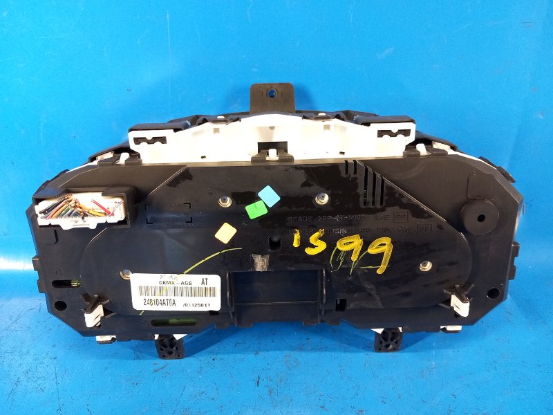 Панель приборов NISSAN SENTRA B17 12-21 B17 1.8 MRA8DE