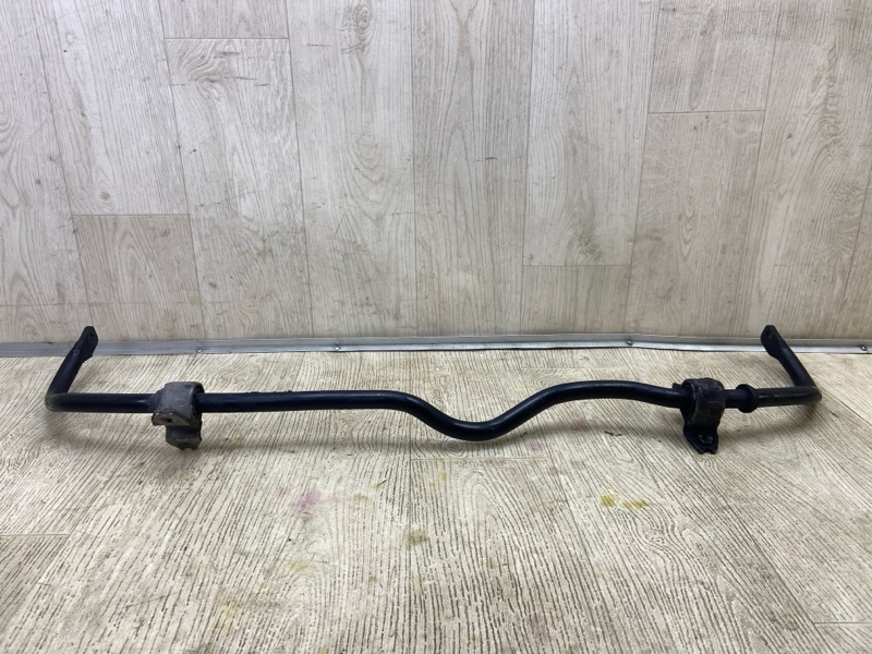 Стабилизатор передний VOLKSWAGEN TIGUAN 08-17 2011 5N 2.0 CCTA 3C0 411 303 T Б/У