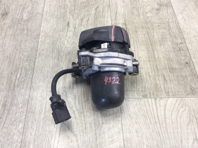 Запчасти двигателя правые PORSCHE CAYENNE 02-07 2006 955 4.5i M48 95560510420 Б/У