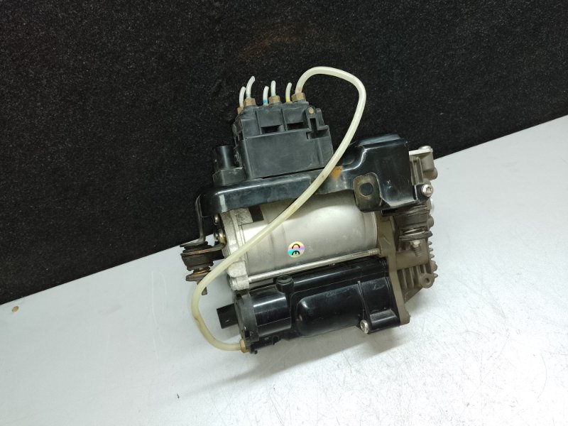 Компрессор пневмоподвески GL-CLASS X164 06-12 2011 M273923 4.7L
