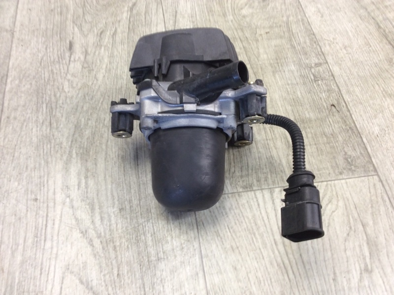 Запчасти двигателя левые PORSCHE CAYENNE 02-07 955 4.5i M48