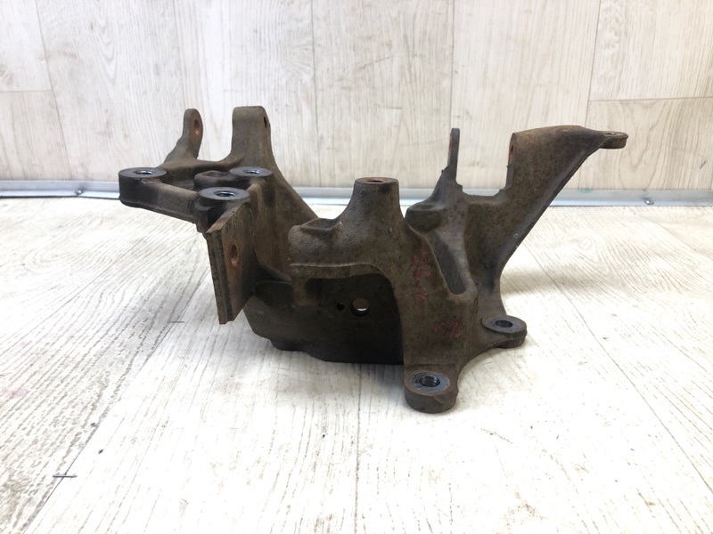 Цапфа задняя левая FORD ESCAPE 12-19 TM2 2.5 T25HDEX Цапфа задняя левая FORD ESCAPE 12-19 TM2 2.5 T25HDEX