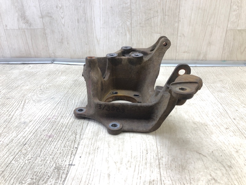 Цапфа задняя левая ESCAPE 12-19 2018 TM2 2.5 T25HDEX Цапфа задняя левая ESCAPE 12-19 2018 TM2 2.5 T25HDEX