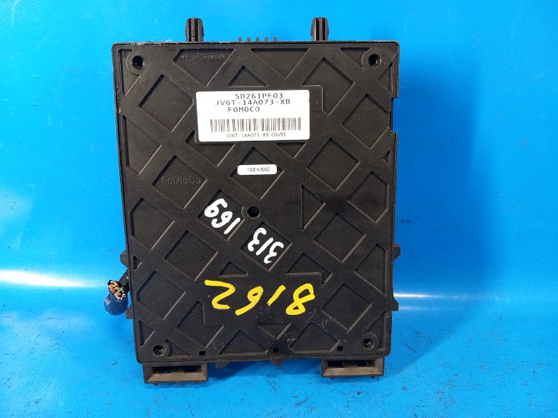 Блок предохранителей салон FOCUS 10-18 2015 2.0 C20HDEX