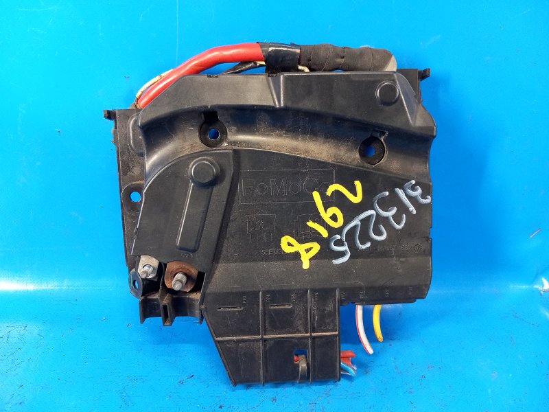 Клемма аккумулятора FORD FOCUS 10-18 2.0 C20HDEX