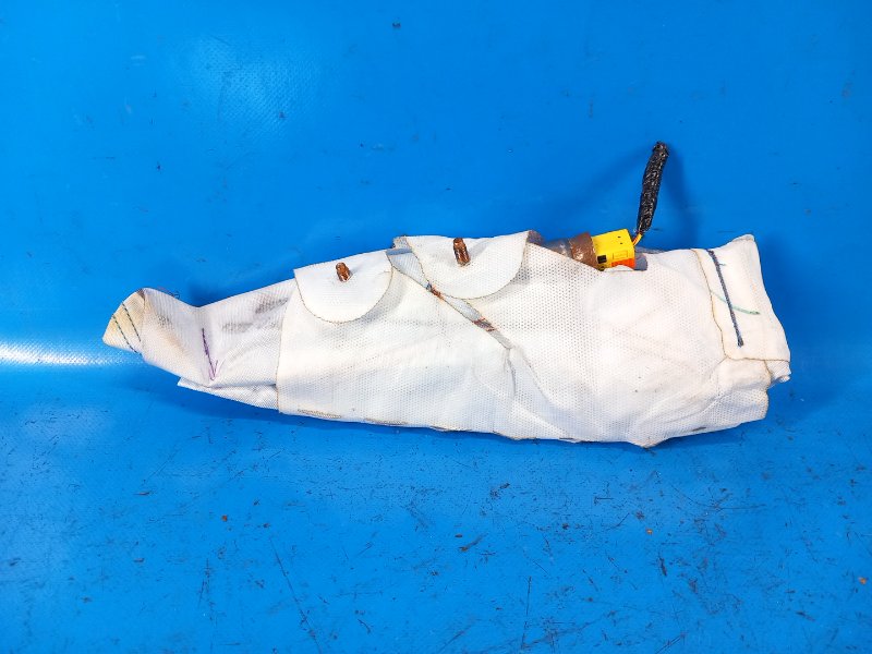 Подушка безопасности в сиденье правая FORD FOCUS 10-18 2.0 C20HDEX