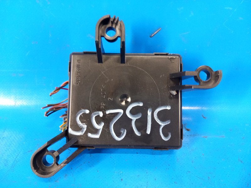 Блок электронный FORD FOCUS 10-18 2.0 C20HDEX