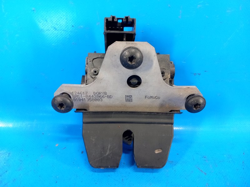 Замок крышки багажника FOCUS 10-18 2015 2.0 C20HDEX