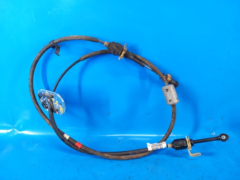 Трос переключения АКПП FORD FOCUS 10-18 2015 2.0 C20HDEX F1EP7E395CA Б/У