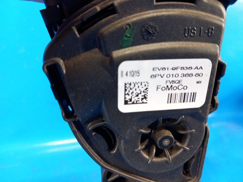 Педаль газа FOCUS 10-18 2015 2.0 C20HDEX