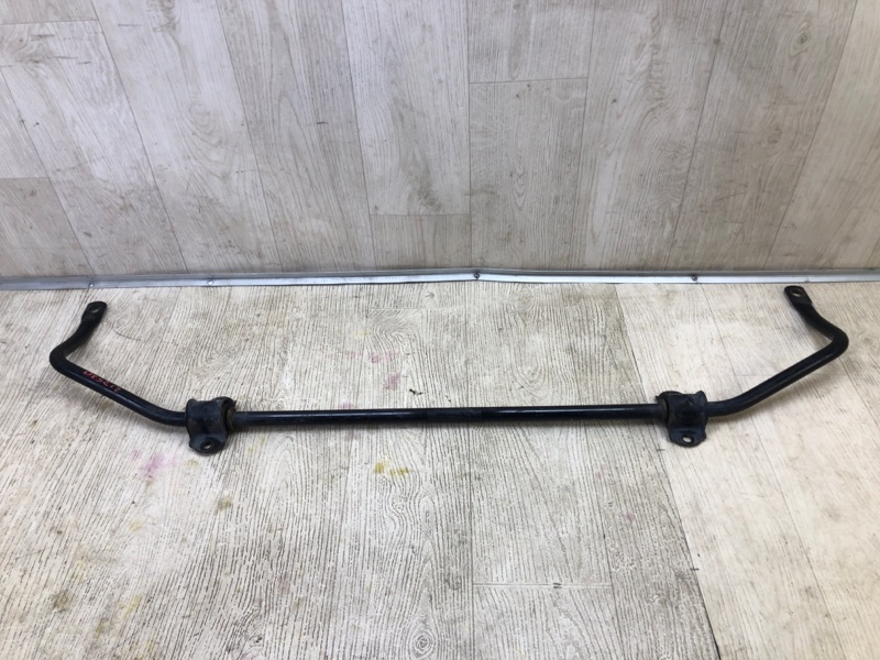 Стабилизатор задний FORD ESCAPE 12-19 2018 TM2 2.5 T25HDEX EJ7Z-5A772-E Б/У