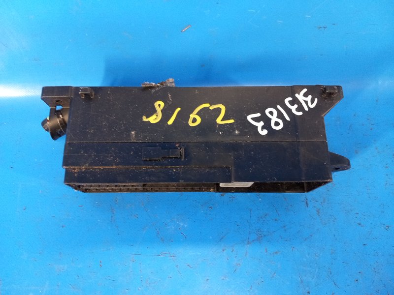 Блок предохранителей салон FOCUS 10-18 2015 2.0 C20HDEX