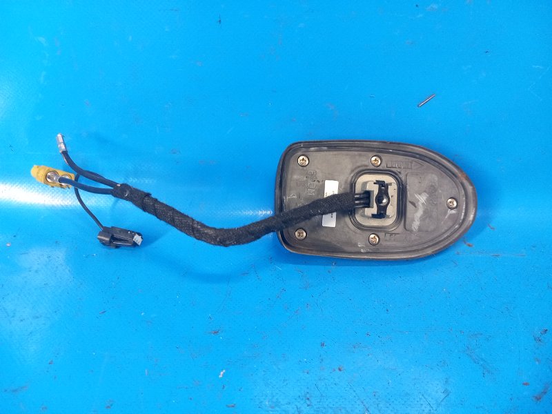 Антенна FOCUS 10-18 2015 2.0 C20HDEX