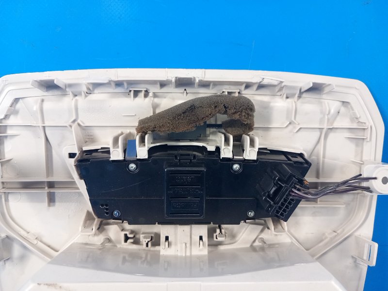 Блок управления освещением FOCUS 10-18 2015 2.0 C20HDEX