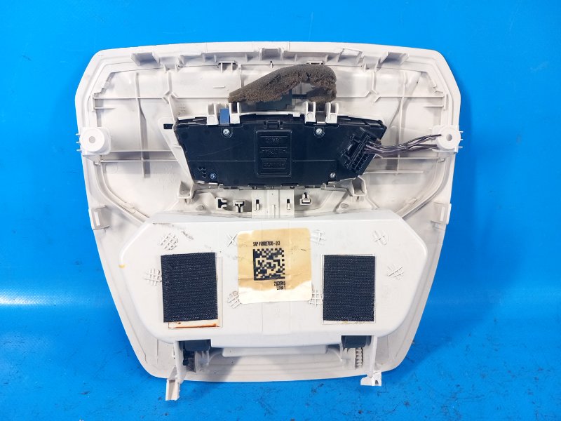 Бардачок под очки FOCUS 10-18 2015 2.0 C20HDEX