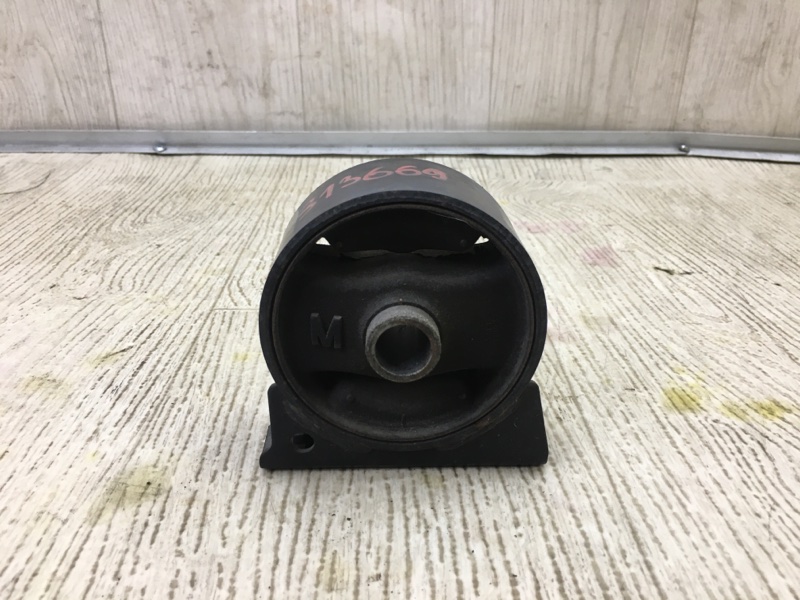 Подушка двигателя OUTLANDER XL 05-13 2007 2.4 4B12