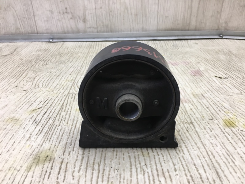 Подушка двигателя MITSUBISHI OUTLANDER XL 05-13 2007 2.4 4B12 MN101386 Б/У