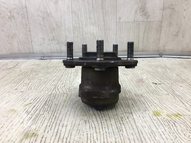 Ступица задняя OUTLANDER XL 05-13 2007 2.4 4B12