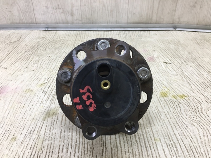 Ступица задняя OUTLANDER XL 05-13 2007 2.4 4B12