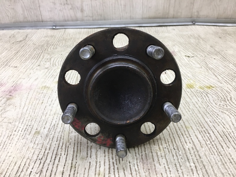 Ступица задняя OUTLANDER XL 05-13 2007 2.4 4B12