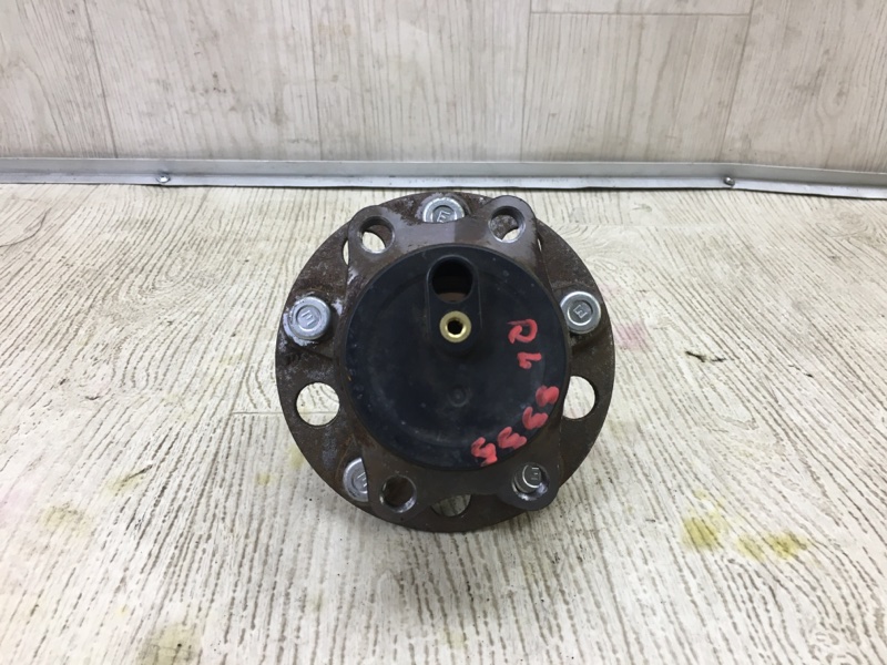 Ступица задняя OUTLANDER XL 05-13 2007 2.4 4B12