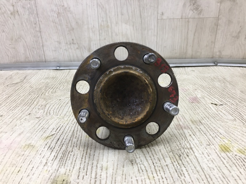 Ступица задняя OUTLANDER XL 05-13 2007 2.4 4B12