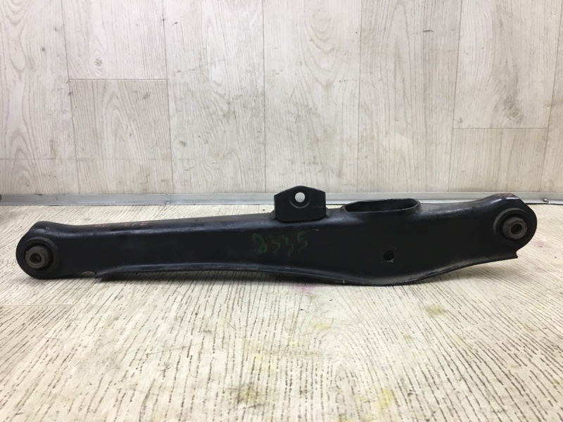 Рычаг задней подвески поперечный MITSUBISHI OUTLANDER XL 05-13 2.4 4B12