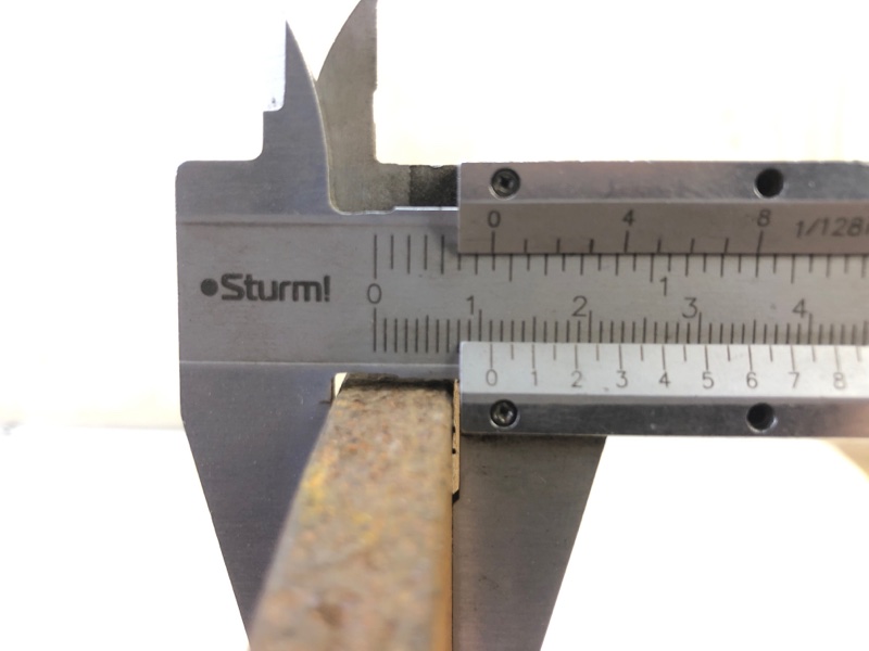 Тормозной диск задний ESCAPE 12-19 2018 TM2 2.5 T25HDEX