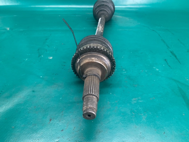 Привод передний левый 323 BJ 98-2003