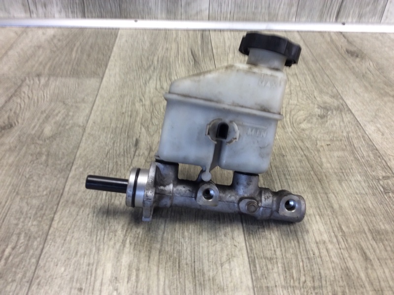 Главный тормозной цилиндр FORTE/CERATO TD 08-13 2009 TD 2.0 G4KD