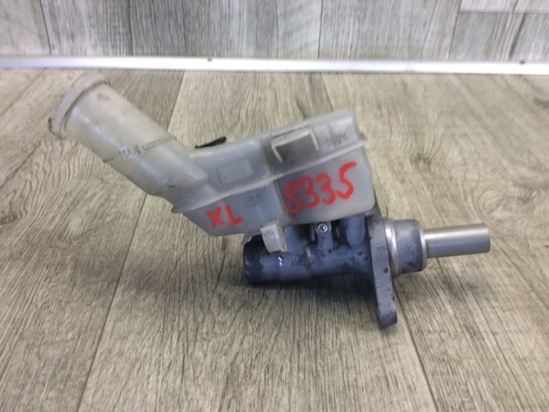 Главный тормозной цилиндр MITSUBISHI OUTLANDER XL 05-13 2007 2.4 4B12 4625A199 Б/У