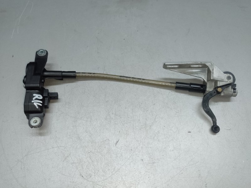 Запчасть разное заднее левое MERCEDES GL-CLASS X164 06-12 2011 LONG M273923 4.7L A 164 670 05 04 Б/У Разное заднее левое MERCEDES GL-CLASS X164 06-12 2011 LONG M273923 4.7L A 164 670 05 04 Б/У