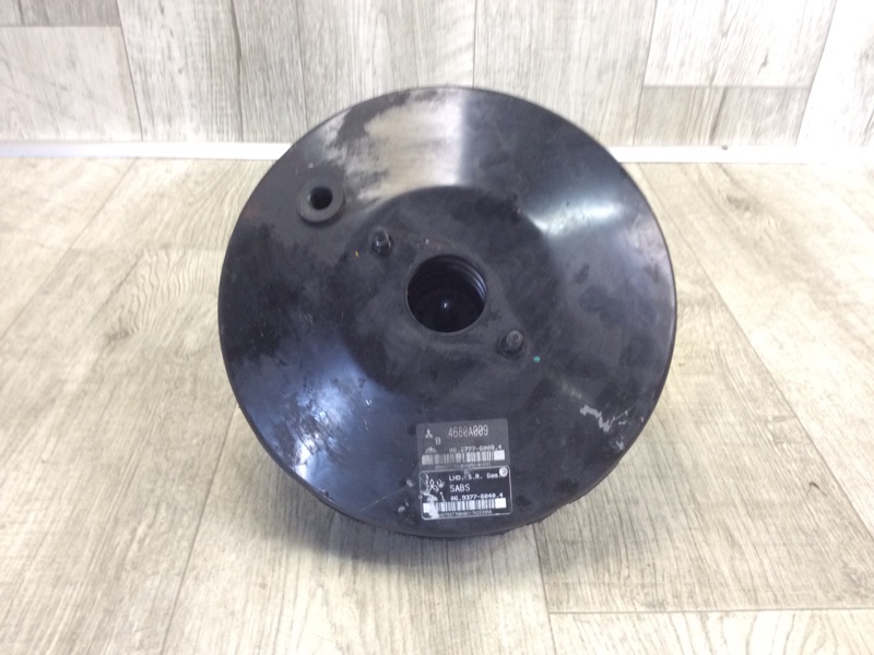 Вакуумный усилитель тормозов MITSUBISHI OUTLANDER XL 05-13 Внедорожник 3.0 6B31 Вакуумный усилитель тормозов MITSUBISHI OUTLANDER XL 05-13 Внедорожник 3.0 6B31