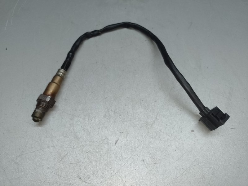 Лямбда зонд задняя левая MERCEDES GL-CLASS X164 06-12 2011 M273923 4.7L A 004 542 08 18 Б/У